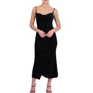 CHINESE LAUNDRY DRESS